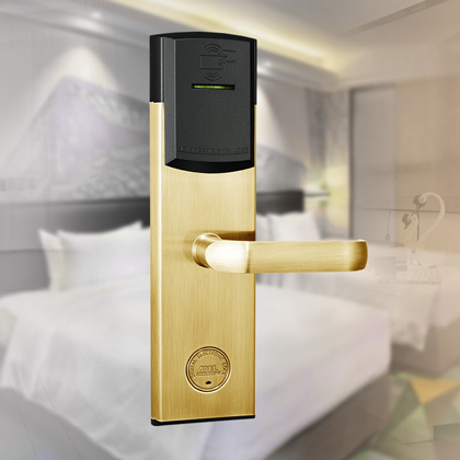 Classic（1800RF） single cover hotel lock