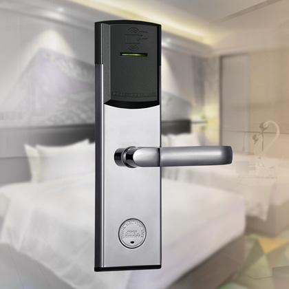 Classic（1800RF） single cover hotel lock