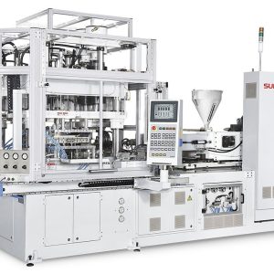 4 stations IBM production process