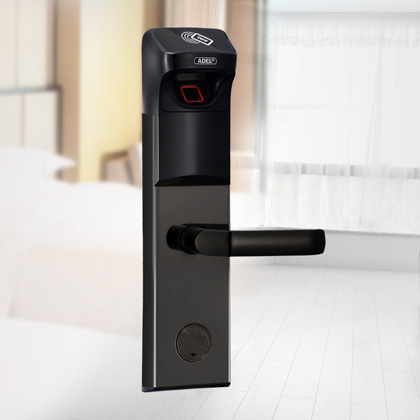 Honor (USNO.333) Fingerprint card lock
