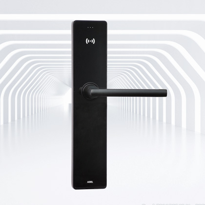 5800 hotel door lock