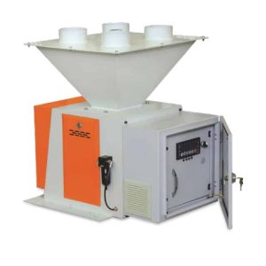 Automatic blending machine