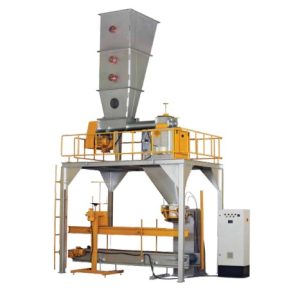 automatic packing machine
