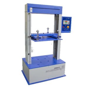 Box Compression Tester Digital