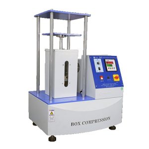 Box Compression Tester Digital Mini