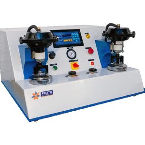 Bursting Dual Head for Paper and Board