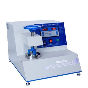 Bursting Strength Tester Genie 2.0