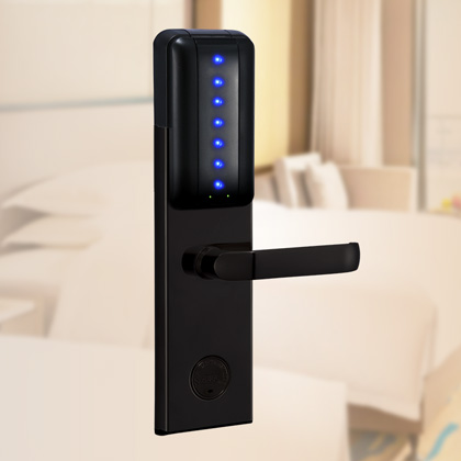 Classic（1800RF） PLUS hotel lock