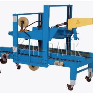 Carton box tapping machine YZ-CSA