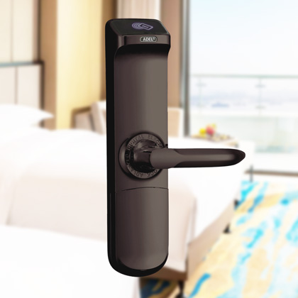 New (USNO.22) RFID card hotel door lock