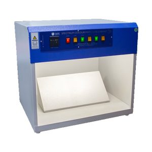 Color Matching Cabinet – CMC – Asia