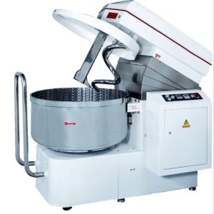 Commercial Spiral Mixers