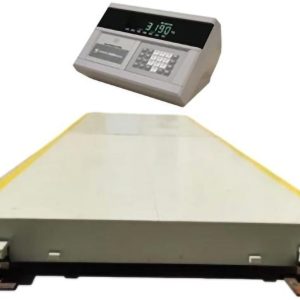 Digital scale