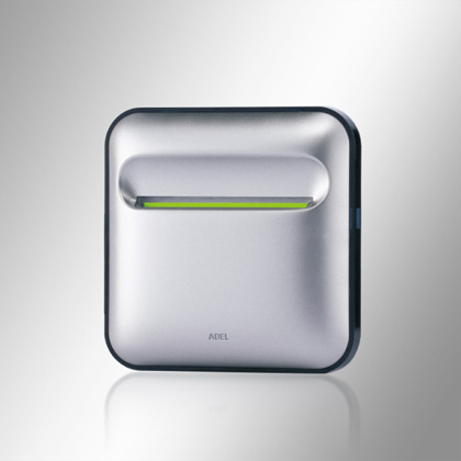 Universal energy saver adel