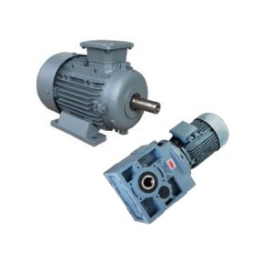 Electric Motor