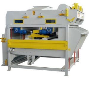 Grain Cleaner