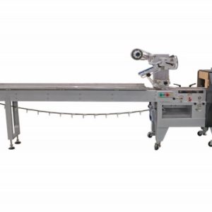 Wafer & Chocolate Packing Machine