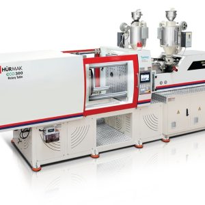 Injection Molding Machine