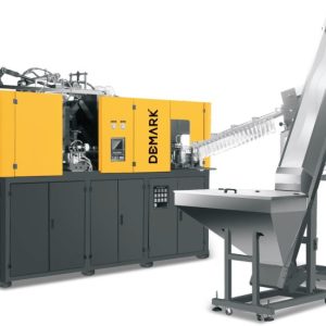 PET Blow Molding Machine