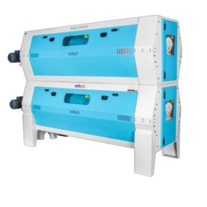 Teriur or Cockle Drum