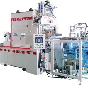 Thermoforming Machine