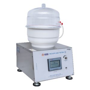 Vacuum Leak Tester HMI with Desicator,PVL-0132- Prima