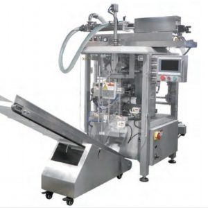 Vertical Packing Machine SUGAR