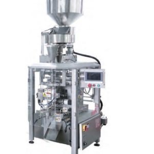 Vertical Volumatic Cup Filling Packing Machine CHANACHUR