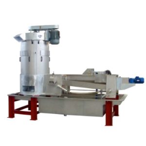 Vertical Washing Machine