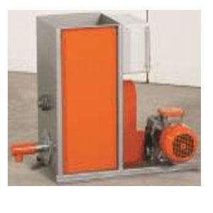 Vitamin Machine with Speed controller