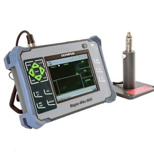 Wall Thickness Gauge