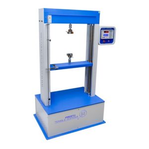 Zeus Ultimo 3.0 tensile testing machine
