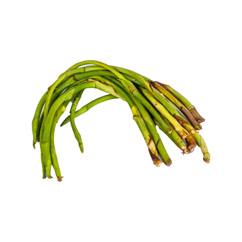 Loti (Kochur Loti / Taro Stolon / Taro Runner) – Premium Grade, Fresh & Processed, Export Quality - Image 2